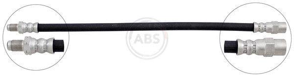 ABS Gumifékcső SL3499_ABS